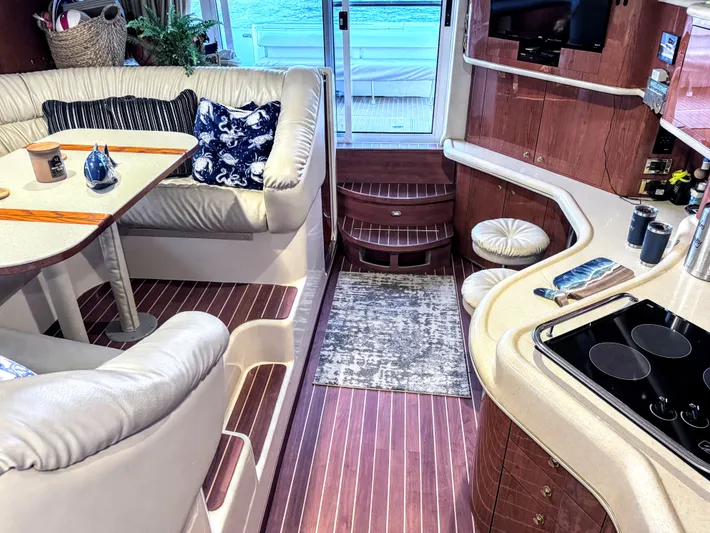 Hydro Therapy Yacht Photos Pics 