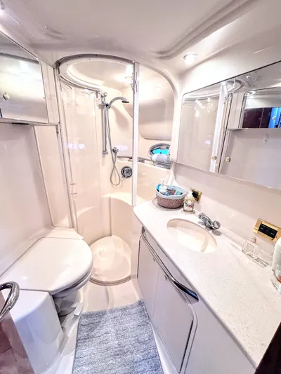 Hydro Therapy Yacht Photos Pics 