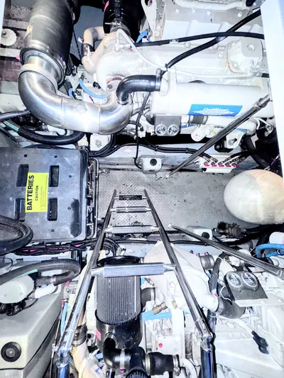 Hydro Therapy Yacht Photos Pics 