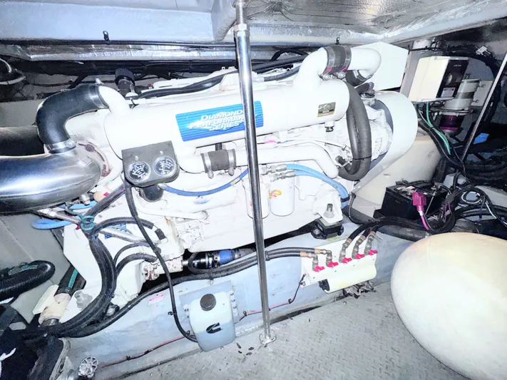 Hydro Therapy Yacht Photos Pics 