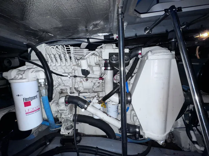 Hydro Therapy Yacht Photos Pics 