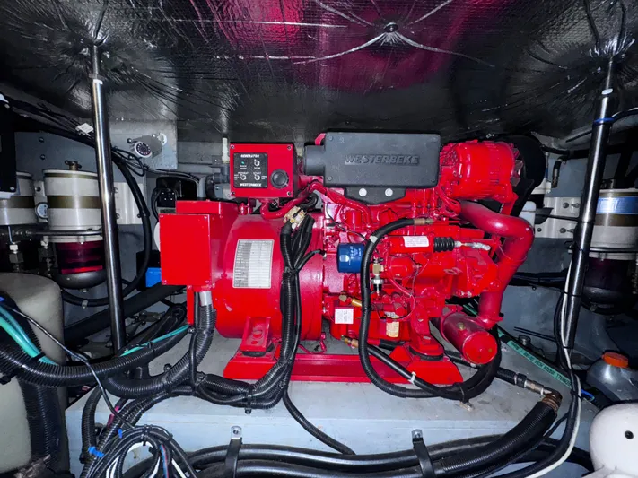 Hydro Therapy Yacht Photos Pics 