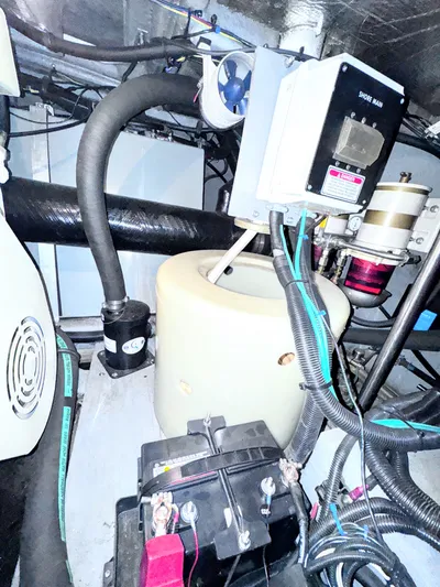 Hydro Therapy Yacht Photos Pics 