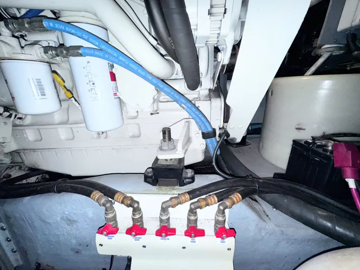 Hydro Therapy Yacht Photos Pics 