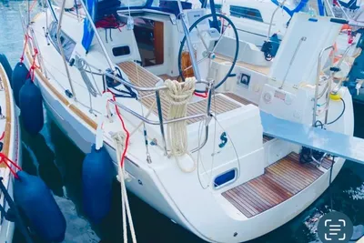 Beneteau Oceanis 31