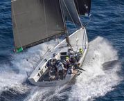 2013 Judel and Vrolijk HH42 Hakes 42 Marine