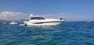 2018 Rio Yachts 44