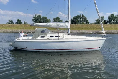 2001 Etap 32s