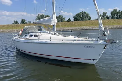 2001 Etap 32s