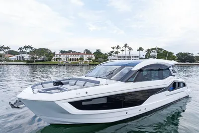 2025 Galeon 435 GTO
