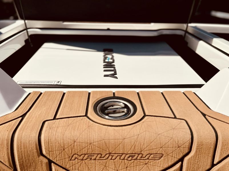 2022 Nautique Super Air Nautique GS22E