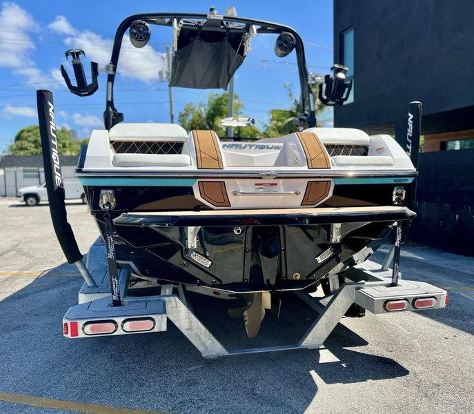 2022 Nautique Super Air Nautique GS22E