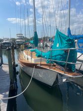 Young Sun 35 Cutter