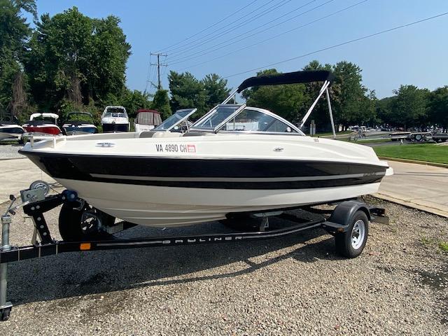 Bayliner Bowrider Bowrider For Sale Yachtworld