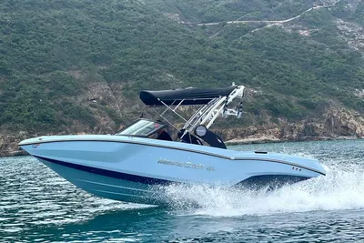 MasterCraft NXT22
