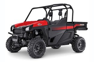Manufacturer Provided Image