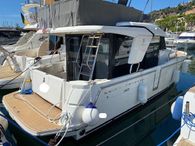 2019 Beneteau Swift Trawler 30