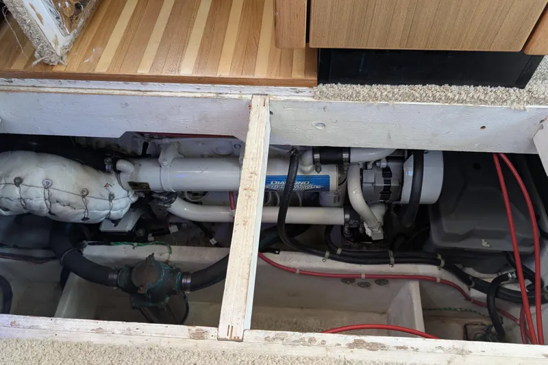 Elena Yacht Photos Pics 