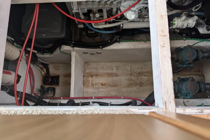 Elena Yacht Photos Pics 