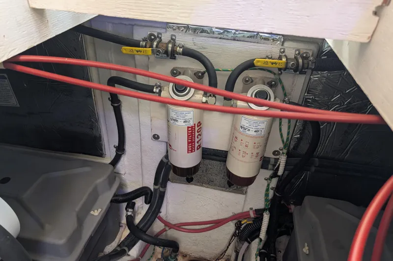 Elena Yacht Photos Pics 