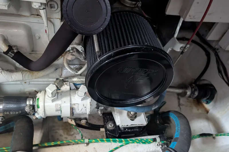 Elena Yacht Photos Pics 