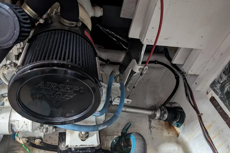 Elena Yacht Photos Pics 