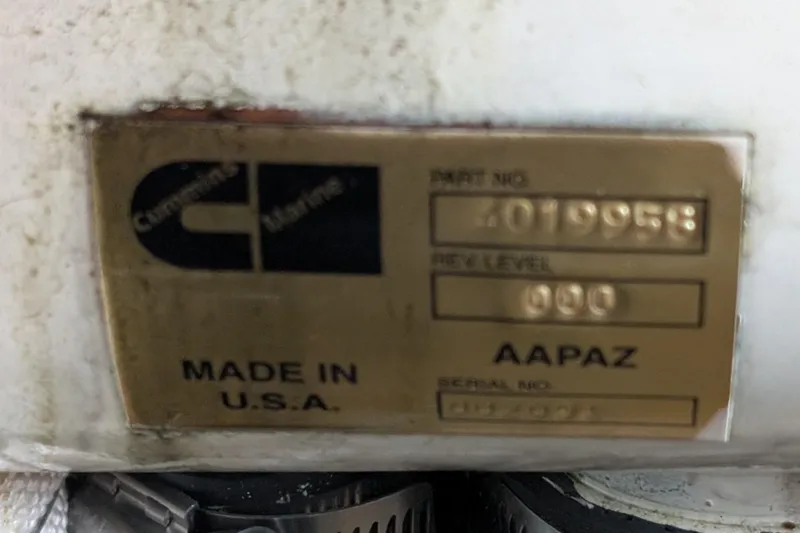 Elena Yacht Photos Pics 