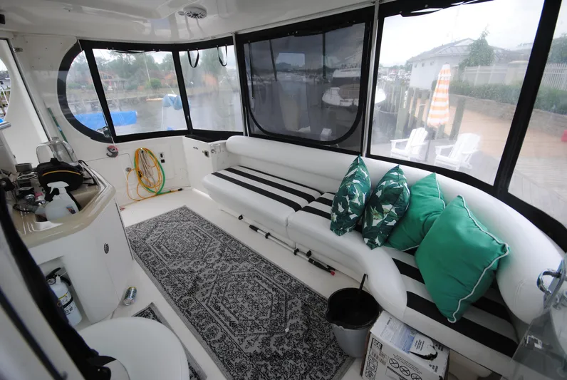  Yacht Photos Pics Bridge