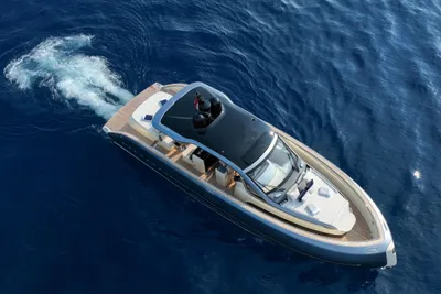 2023 Invictus TT 460