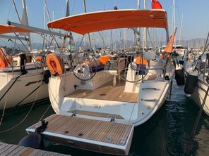 Bavaria Cruiser 34