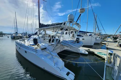 Manta 42