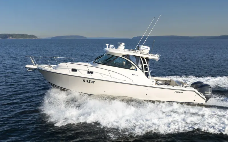 Salt Yacht Photos Pics 