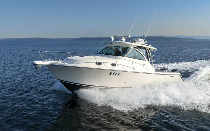 Salt Yacht Photos Pics 