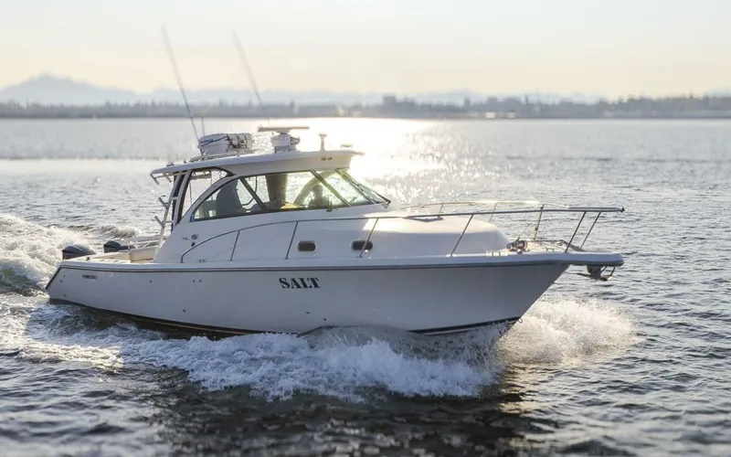 Salt Yacht Photos Pics Profile