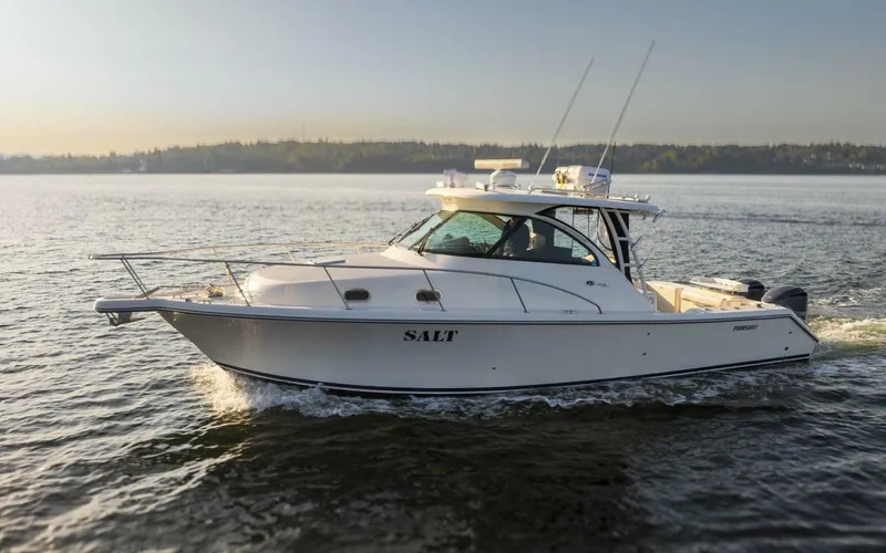 Salt Yacht Photos Pics Profile