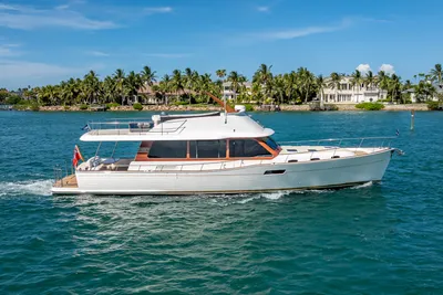 Grand Banks GB60