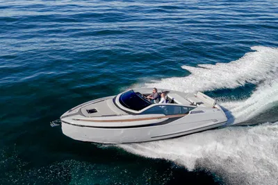 Fairline Fline 33