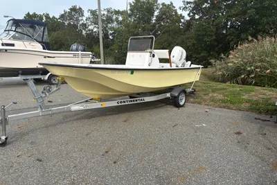 Wolfeboro 15 Classic