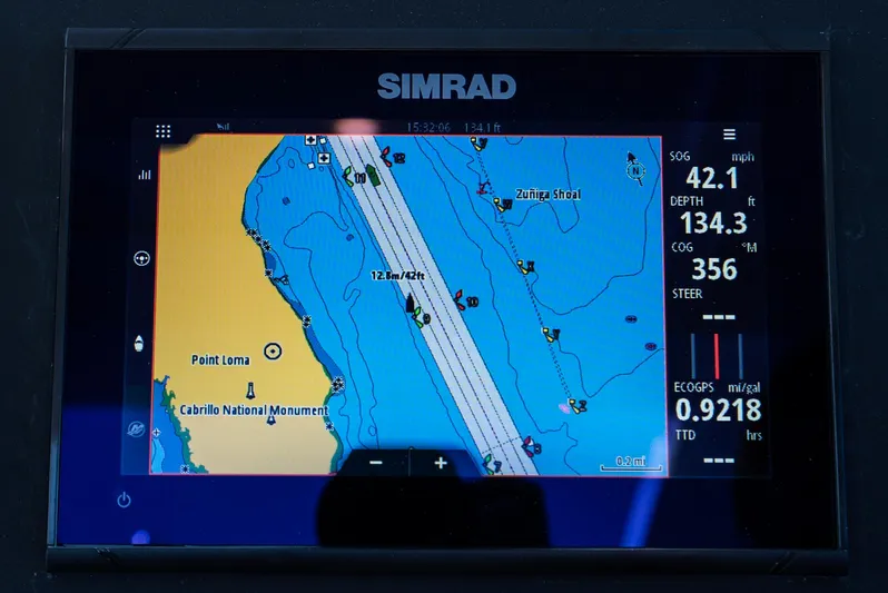 On Its Way Yacht Photos Pics 