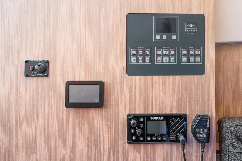 On Its Way Yacht Photos Pics 