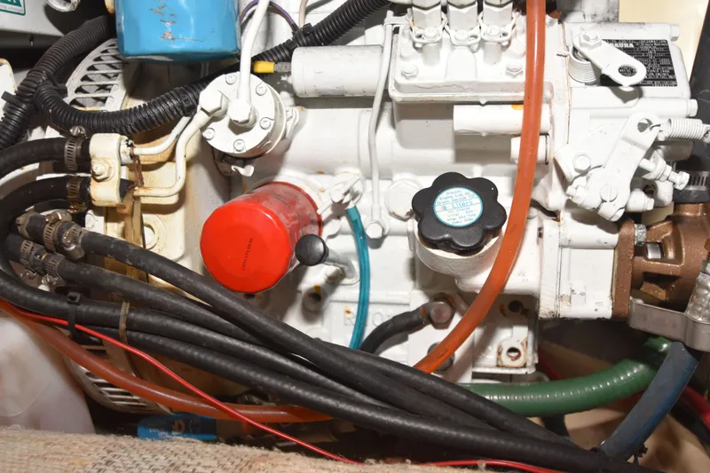 Beacon Yacht Photos Pics 