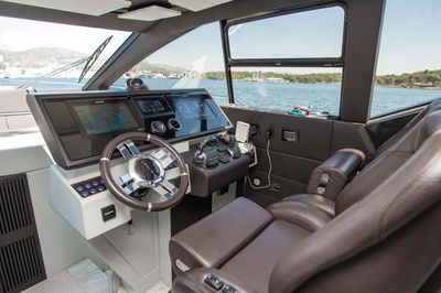 Yacht