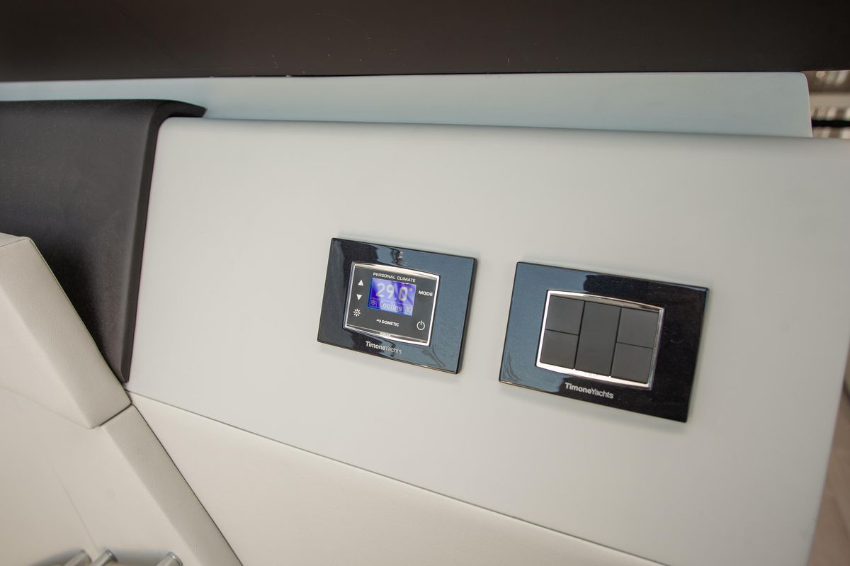 2018 Azimut 70 