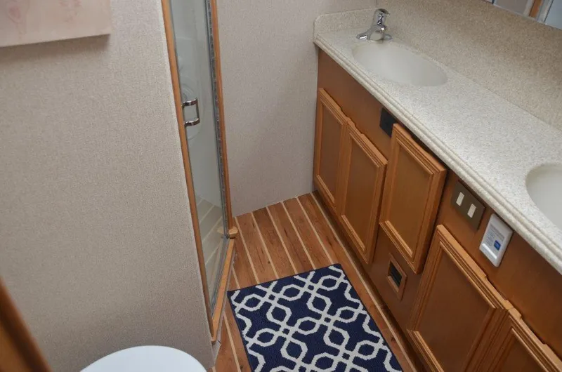 2nd Season Yacht Photos Pics 