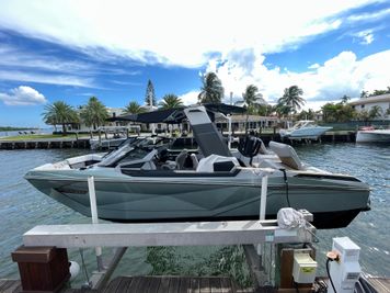 2021 Nautique G23 PARAGON