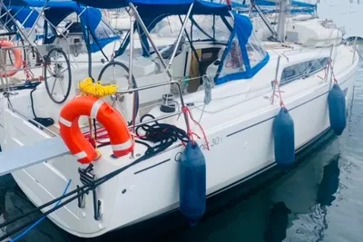 Beneteau Oceanis 30.1