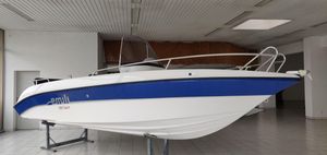 2022 Armplast emili 590 Sports