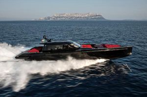 2013 78' 2'' Maori-78 - FULL CUSTOM Saint Tropez, 06, FR
