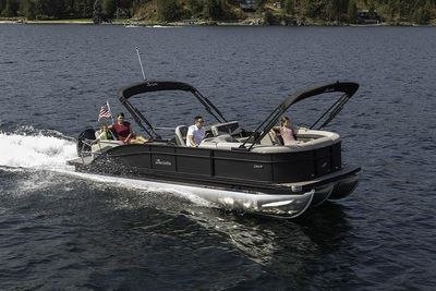 Barletta Cabrio C22UC