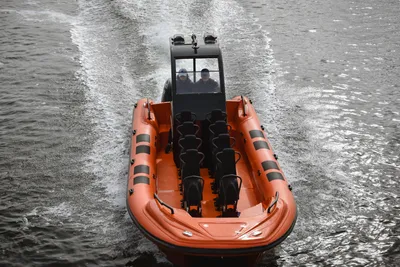 2024 Bering Marine BM28 MS